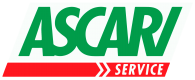 Ascari Service